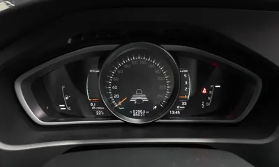 Volvo V40 2019, 65021 км, за 16500000 KRW - фото 8