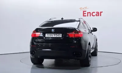 BMW X6 2009, 153318 км, за 12800000 KRW