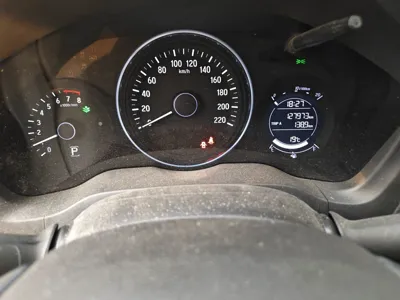 Honda Vezel 2020, 127899 км, за 56053.76 CNY - фото 13