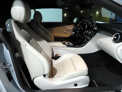Mercedes-Benz C-Class 2018, 134554 км, за 19900000 KRW - фото 7