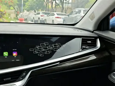Geely Borui Hybrid 2018, 148400 км, за 29600 CNY - фото 16
