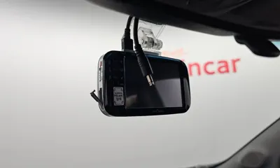 ChevroletGMDaewoo Spark 2016, 154477 км, за 3350000 KRW - фото 19