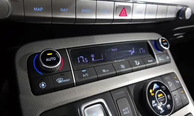 Hyundai Palisade 2020, 106307 км, за 22100000 KRW - фото 16
