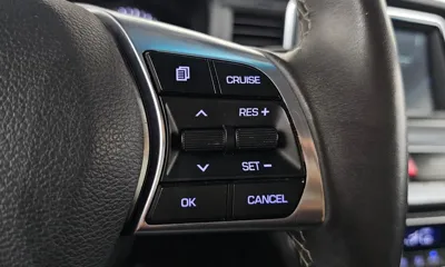 Hyundai Sonata 2018, 89742 км, за 13300000 KRW - фото 16