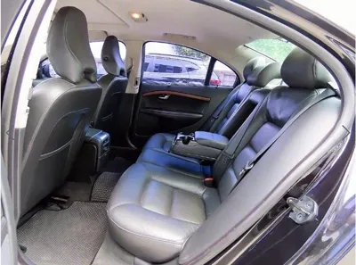 Volvo S80 2013, 147059 км, за 4000000 KRW - фото 6