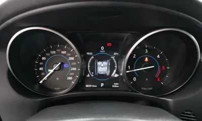 Jaguar XE 2017, 83914 км, за 9500000 KRW - фото 8