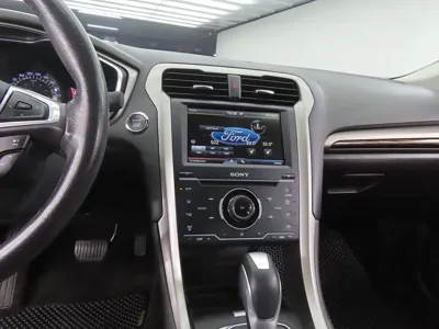 Ford Fusion 2014, 96422 км, за 4900000 KRW - фото 11
