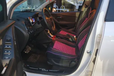 Chevrolet Trax 2017, 110200 км, за 26967.91 CNY - фото 15