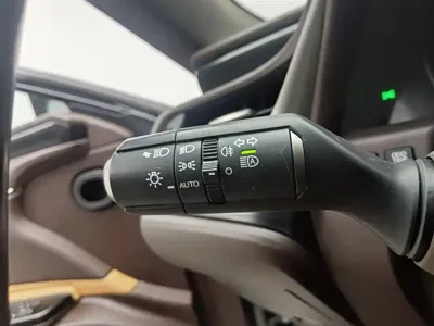 Lexus ES 2020, 128000 км, за 114900 CNY - фото 21