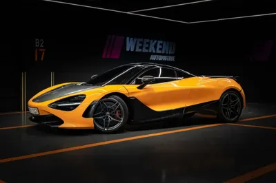 McLaren 720S 2018, 57500 км, за 163000000 KRW - фото 3
