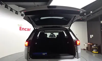 ChevroletGMDaewoo Traverse 2021, 35888 км, за 23000000 KRW - фото 27