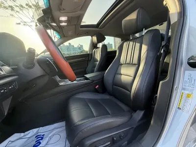 Honda Accord 2019, 70800 км, за 23900000 KRW - фото 10