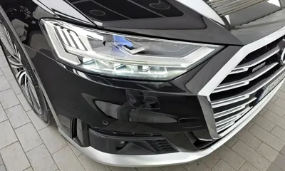 Audi A8 2021, 80907 км, за 52900000 KRW - фото 22
