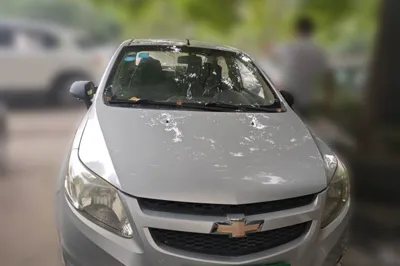 Chevrolet Sail 2013, 67000 км, за 14459.28 CNY