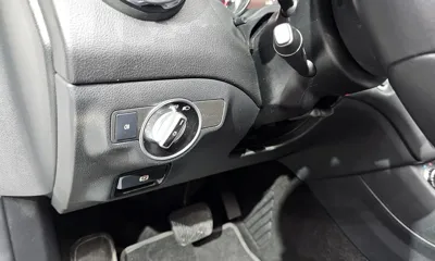 Mercedes-Benz GLA-Class 2018, 91125 км, за 14800000 KRW - фото 19
