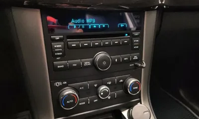 ChevroletGMDaewoo Captiva 2015, 131762 км, за 5200000 KRW - фото 17