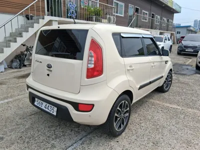 Kia Soul 2013, 115629 км, за 3950000 KRW - фото 8