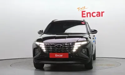Hyundai Tucson 2021, 70133 км, за 22900000 KRW
