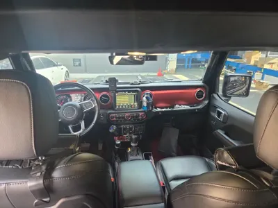 Jeep Wrangler 2021, 60000 км, за 76000000 KRW - фото 7