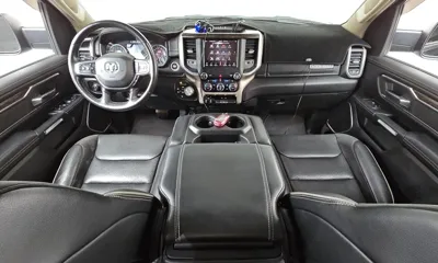 Dodge Ram Pick Up 2019, 68384 км, за 43000000 KRW - фото 7