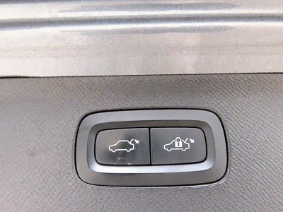 Volvo XC90 2018, 186162 км, за 32800000 KRW - фото 15