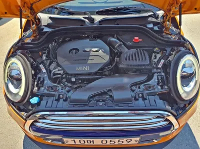 MINI Cooper 2016, 67708 км, за 10900000 KRW - фото 11
