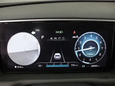 Hyundai Tucson 2023, 28044 км, за 29900000 KRW - фото 6