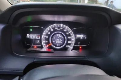 Honda Odyssey 2018, 147500 км, за 115629.62 CNY - фото 12