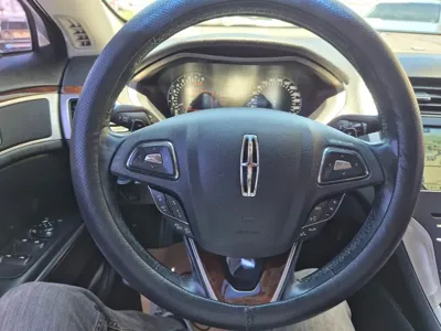 Lincoln MKZ 2015, 144000 км, за 5500000 KRW - фото 10