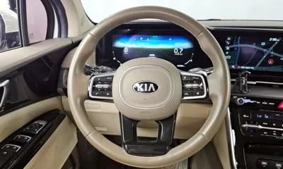 Kia Canival 2021, 125939 км, за 19900000 KRW - фото 13