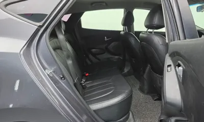 Hyundai Tucson 2014, 169013 км, за 4500000 KRW - фото 11