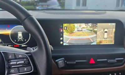 Kia Seltos 2025, 26900 км, за 20160000 KRW - фото 6