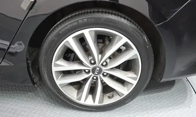 Kia K5 2014, 107969 км, за 7500000 KRW - фото 5
