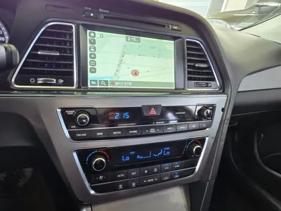 Hyundai Sonata 2017, 180957 км, за 6550000 KRW - фото 19