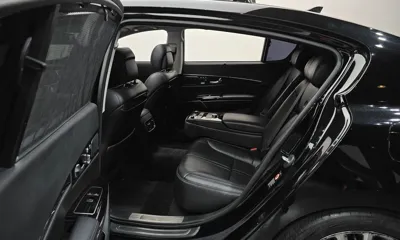Kia K9 2015, 217764 км, за 6200000 KRW - фото 12