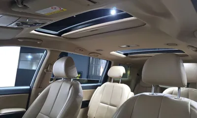 Kia Canival 2015, 199589 км, за 7990000 KRW - фото 18