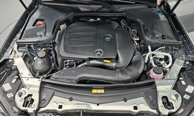 Mercedes-Benz E-Class 2021, 37352 км, за 41800000 KRW - фото 6