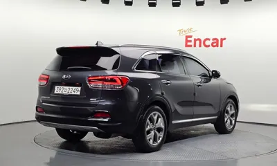 Kia Sorento 2016, 182596 км, за 8800000 KRW - фото 2