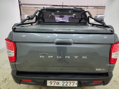 KG_Mobility_Ssangyong Rexton 2018, 132370 км, за 13800000 KRW - фото 9