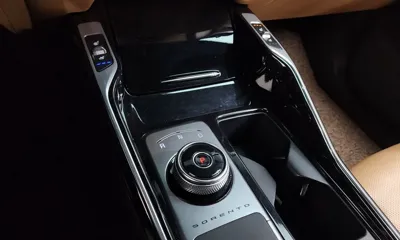 Kia Sorento 2022, 87608 км, за 25900000 KRW - фото 9