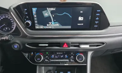 Hyundai Sonata 2020, 93916 км, за 16000000 KRW - фото 15