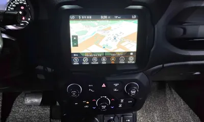 Jeep Renegade 2021, 50994 км, за 17900000 KRW - фото 13