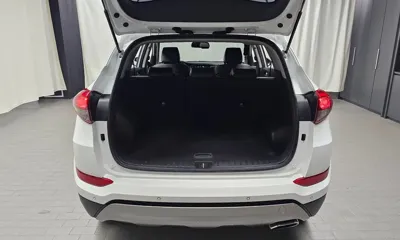 Hyundai Tucson 2017, 144846 км, за 8800000 KRW - фото 20
