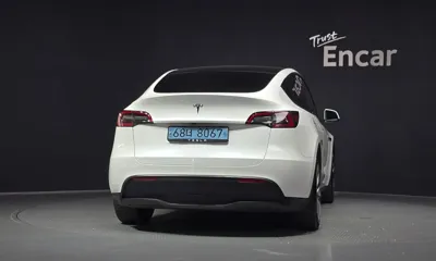 Tesla Model Y 2021, 117736 км, за 29700000 KRW - фото 4