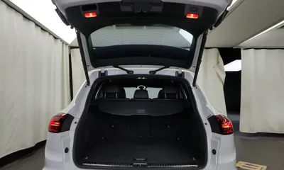 Porsche Cayenne 2015, 136727 км, за 25500000 KRW - фото 20