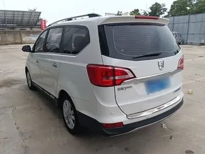 Baojun 730 2018, 127600 км, за 23700 CNY - фото 5