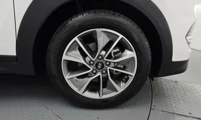 Hyundai Tucson 2018, 48284 км, за 15500000 KRW - фото 21