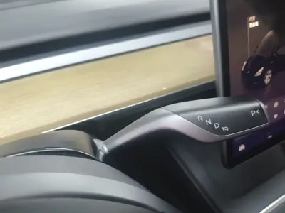 Tesla Model Y 2023, 70000 км, за 160000 CNY - фото 8