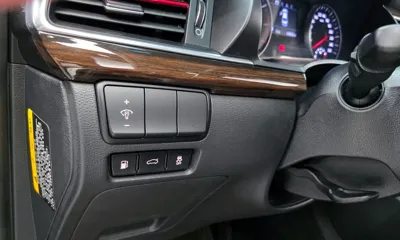 Kia K7 2019, 104552 км, за 11990000 KRW - фото 14