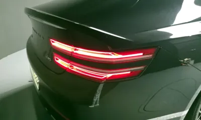 Genesis G80 2021, 71969 км, за 35500000 KRW - фото 23
